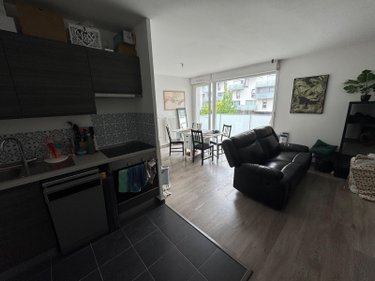 Location appartement Capinghem 59160 Nord 62 m2 3 pièces 750 euros