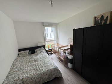 Location appartement Capinghem 59160 Nord 62 m2 3 pièces 750 euros