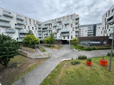 Location appartement Capinghem 59160 Nord 62 m2 3 pièces 800 euros