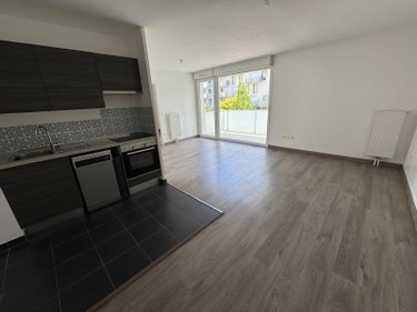 Location appartement Capinghem 59160 Nord 62 m2 3 pièces 800 euros