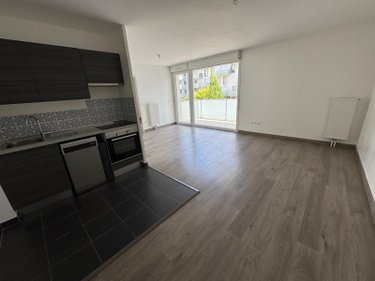 Location appartement Capinghem 59160 Nord 62 m2 3 pièces 800 euros