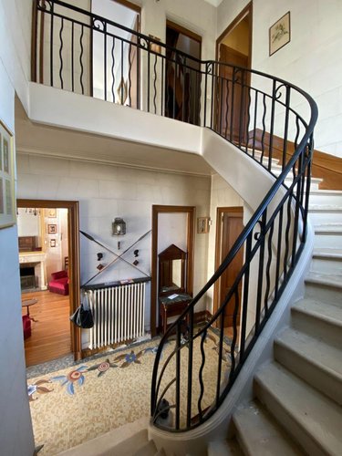 Maison a vendre Bordeaux 33000 Gironde 227 m2 8 pièces 744000 euros