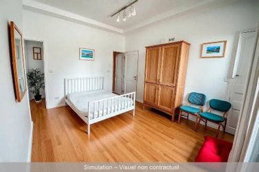 Maison a vendre Bordeaux 33000 Gironde 227 m2 8 pièces 744000 euros