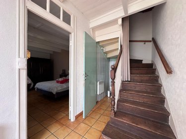 Maison a vendre Quimper 29000 Finistère 100 m2 5 pièces 196610 euros