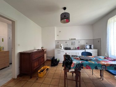 Maison a vendre Quimper 29000 Finistère 100 m2 5 pièces 196610 euros