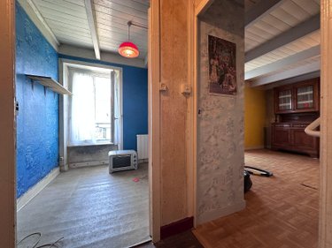 Maison a vendre Quimper 29000 Finistère 100 m2 5 pièces 196610 euros