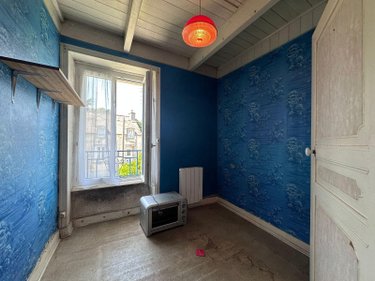 Maison a vendre Quimper 29000 Finistère 100 m2 5 pièces 196610 euros