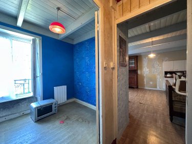 Maison a vendre Quimper 29000 Finistère 100 m2 5 pièces 196610 euros