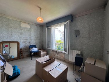 Maison a vendre Quimper 29000 Finistère 100 m2 5 pièces 196610 euros
