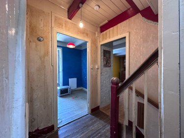Maison a vendre Quimper 29000 Finistère 100 m2 5 pièces 196610 euros