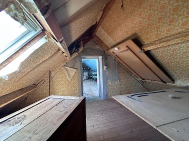 Maison a vendre Quimper 29000 Finistère 100 m2 5 pièces 196610 euros