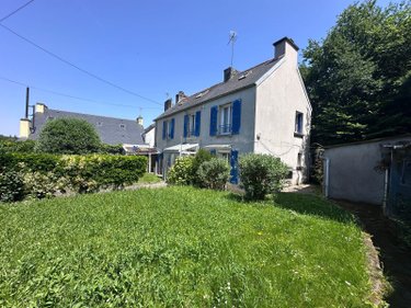 Maison a vendre Quimper 29000 Finistère 100 m2 5 pièces 196610 euros