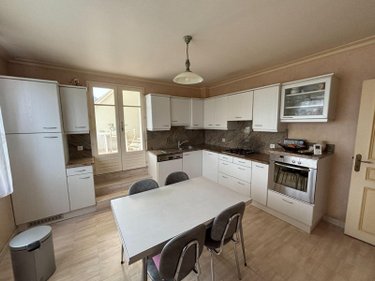 Maison a vendre Briec 29510 Finistère 150 m2 6 pièces 240900 euros
