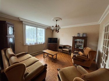 Maison a vendre Briec 29510 Finistère 150 m2 6 pièces 240900 euros
