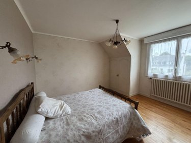 Maison a vendre Briec 29510 Finistère 150 m2 6 pièces 240900 euros