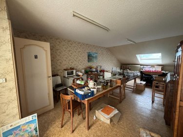 Maison a vendre Briec 29510 Finistère 150 m2 6 pièces 240900 euros