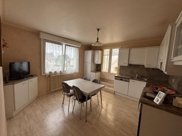 Maison a vendre Briec 29510 Finistère 150 m2 6 pièces 240900 euros