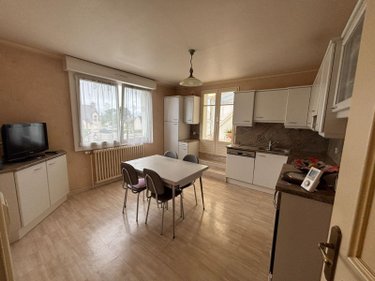 Maison a vendre Briec 29510 Finistère 150 m2 6 pièces 240900 euros
