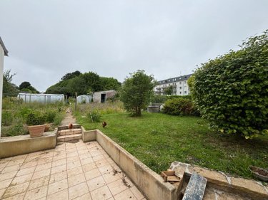 Maison a vendre Briec 29510 Finistère 150 m2 6 pièces 240900 euros