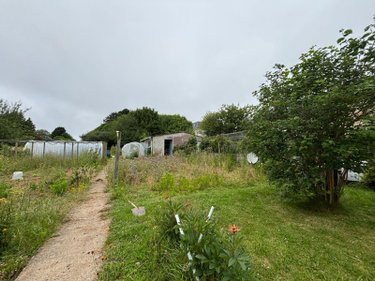 Maison a vendre Briec 29510 Finistère 150 m2 6 pièces 240900 euros