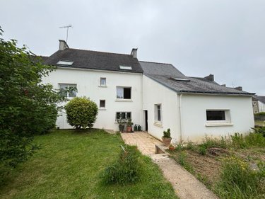 Maison a vendre Briec 29510 Finistère 150 m2 6 pièces 240900 euros