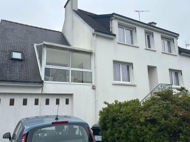 Maison a vendre Briec 29510 Finistère 150 m2 6 pièces 240900 euros