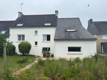 Maison a vendre Briec 29510 Finistère 150 m2 6 pièces 240900 euros