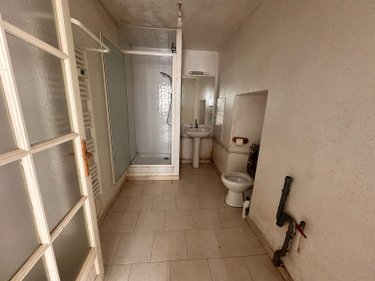 Maison a vendre Saint-Julien-du-Sault 89330 Yonne 45 m2 2 pièces 52000 euros