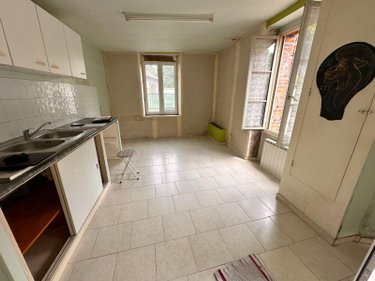 Maison a vendre Saint-Julien-du-Sault 89330 Yonne 45 m2 2 pièces 52000 euros