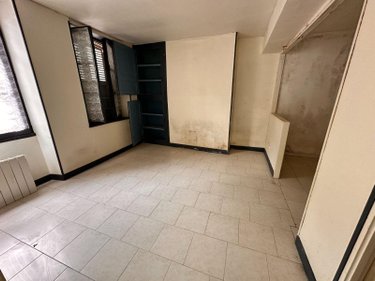 Maison a vendre Saint-Julien-du-Sault 89330 Yonne 45 m2 2 pièces 52000 euros