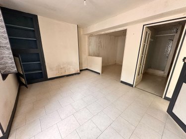 Maison a vendre Saint-Julien-du-Sault 89330 Yonne 45 m2 2 pièces 52000 euros