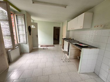 Maison a vendre Saint-Julien-du-Sault 89330 Yonne 45 m2 2 pièces 52000 euros