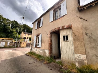 Maison a vendre Saint-Julien-du-Sault 89330 Yonne 45 m2 2 pièces 52000 euros