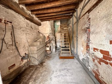 Maison a vendre Saint-Julien-du-Sault 89330 Yonne 45 m2 2 pièces 52000 euros