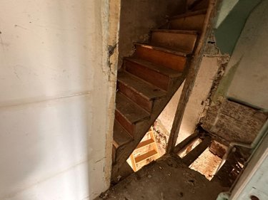 Maison a vendre Saint-Julien-du-Sault 89330 Yonne 45 m2 2 pièces 52000 euros