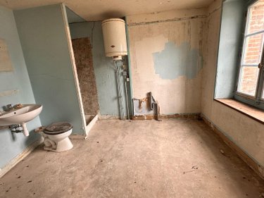 Maison a vendre Saint-Julien-du-Sault 89330 Yonne 45 m2 2 pièces 52000 euros
