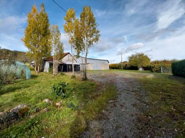 Maison a vendre Taillis 35500 Ille-et-Vilaine  97800 euros