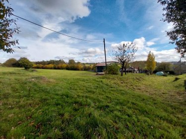 Maison a vendre Taillis 35500 Ille-et-Vilaine  97800 euros