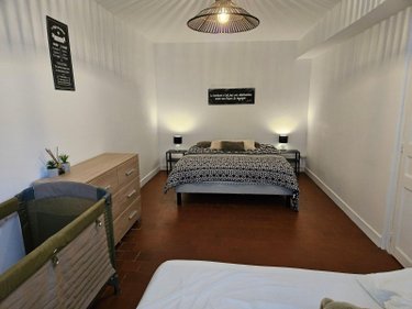 Maison a vendre Châtillon-sur-Cher 41130 Loir-et-Cher 54 m2 2 pièces 93806 euros