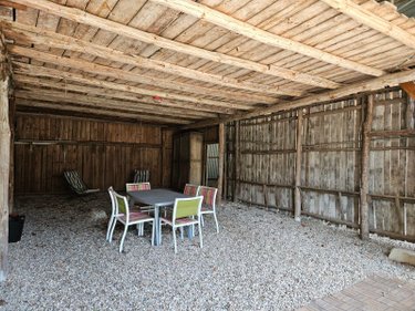 Maison a vendre Châtillon-sur-Cher 41130 Loir-et-Cher 54 m2 2 pièces 93806 euros
