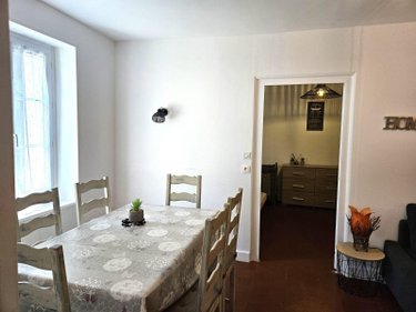 Maison a vendre Châtillon-sur-Cher 41130 Loir-et-Cher 54 m2 2 pièces 93806 euros