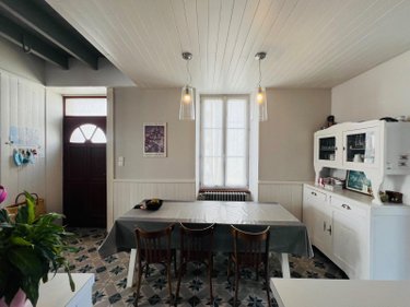 Maison a vendre Batz-sur-Mer 44740 Loire-Atlantique 127 m2 6 pièces 528360 euros