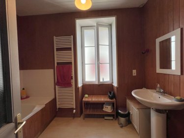 Maison a vendre Batz-sur-Mer 44740 Loire-Atlantique 127 m2 6 pièces 528360 euros