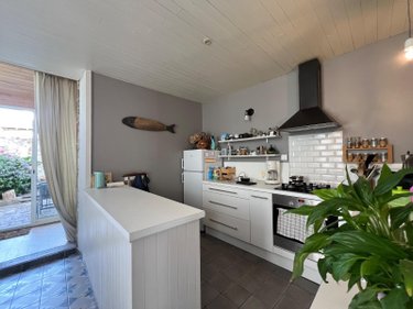Maison a vendre Batz-sur-Mer 44740 Loire-Atlantique 127 m2 6 pièces 528360 euros