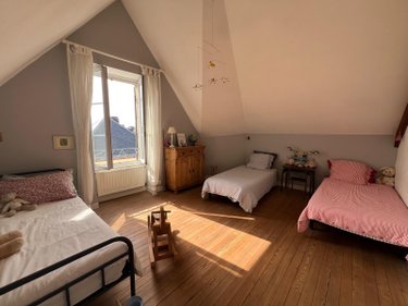 Maison a vendre Batz-sur-Mer 44740 Loire-Atlantique 127 m2 6 pièces 528360 euros