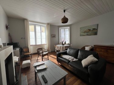Maison a vendre Batz-sur-Mer 44740 Loire-Atlantique 127 m2 6 pièces 528360 euros