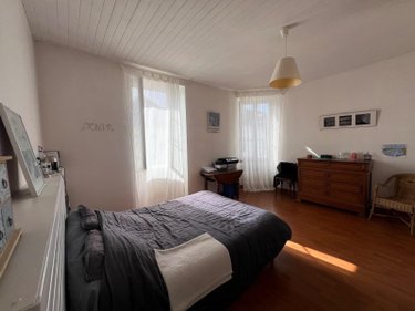 Maison a vendre Batz-sur-Mer 44740 Loire-Atlantique 127 m2 6 pièces 528360 euros