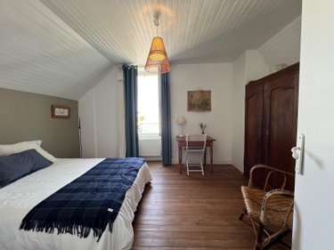 Maison a vendre Batz-sur-Mer 44740 Loire-Atlantique 127 m2 6 pièces 528360 euros