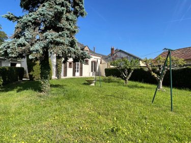 Location maison Authon-du-Perche 28330 Eure-et-Loir 121 m2  615 euros