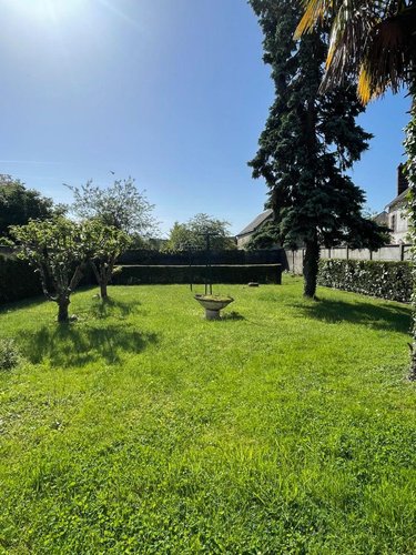 Location maison Authon-du-Perche 28330 Eure-et-Loir 121 m2  615 euros